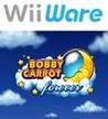 Bobby Carrot Forever cover