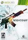 Bodycount cover