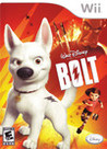 Bolt cover