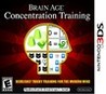 Brain Age: Concentration Training cover