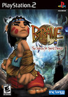 Brave: The Search for Spirit Dancer cover