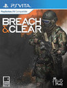 Breach & Clear cover