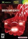Breakdown cover