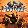 Broforce cover