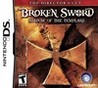 Broken Sword: Shadow of the Templars – The Director’s Cut cover