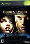 Broken Sword: The Sleeping Dragon cover
