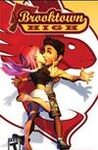 Brooktown High cover