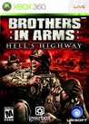 Brothers in Arms: Hell’s Highway cover