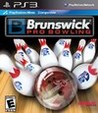 Brunswick Pro Bowling cover