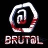 Brut@l cover