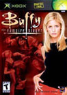 Buffy the Vampire Slayer cover