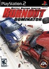 Burnout Dominator cover