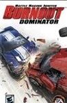 Burnout Dominator cover