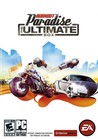 Burnout Paradise: The Ultimate Box cover