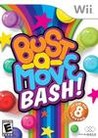 Bust-A-Move Bash! cover