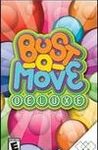 Bust-A-Move Deluxe cover