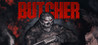 BUTCHER cover