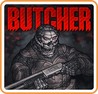BUTCHER cover