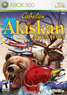 Cabela’s Alaskan Adventures cover
