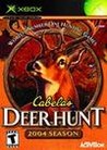 Cabela’s Deer Hunt: 2004 Season cover