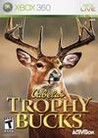 Cabela’s Trophy Bucks cover