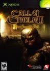 Call of Cthulhu: Dark Corners of the Earth cover