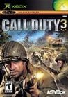 Call of Duty 3 cover