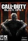 Call of Duty: Black Ops III cover