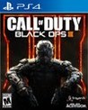 Call of Duty: Black Ops III cover