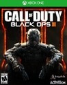 Call of Duty: Black Ops III cover