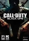 Call of Duty: Black Ops cover