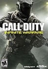 Call of Duty: Infinite Warfare cover