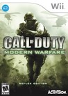 Call of Duty: Modern Warfare – Reflex Edition cover