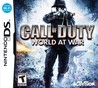 Call of Duty: World at War cover