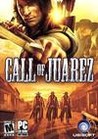 Call of Juarez cover