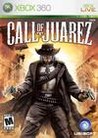 Call of Juarez cover