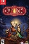 Candle: The Power of the Flame cover