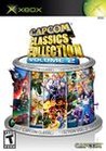Capcom Classics Collection Vol. 2 cover