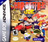 Car Battler Joe cover