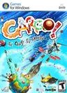 Cargo! The Quest for Gravity cover