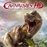 Carnivores HD: Dinosaur Hunter cover