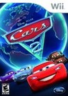 Cars 2: The Video Game cover