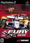CART Fury Championship Racing cover