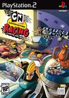 Cartoon Network Racing cover