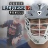 Casey Powell Lacrosse 16 cover