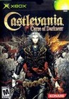 Castlevania: Curse of Darkness cover