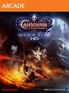 Castlevania: Lords of Shadow – Mirror of Fate HD cover