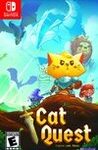 Cat Quest cover