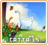 Cattails cover