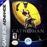 Catwoman cover